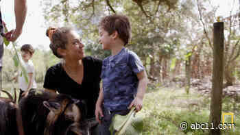 Little Farms, Big Movement: Branching Out Part 2