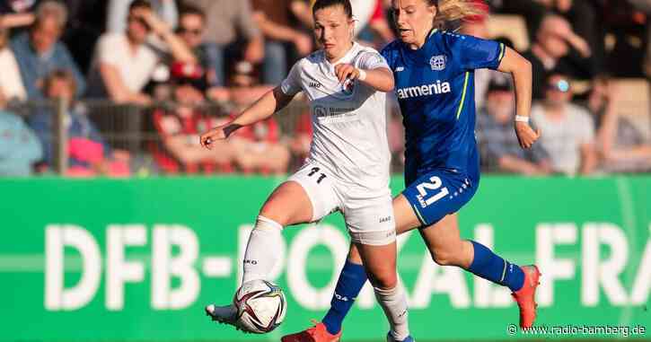 Sieg im Elfmeterschießen: Potsdam im Finale gegen Wolfsburg