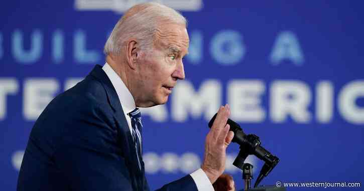 Breaking: Trump-Appointed Judge Smacks Down Biden CDC's Mask Mandate for Travel