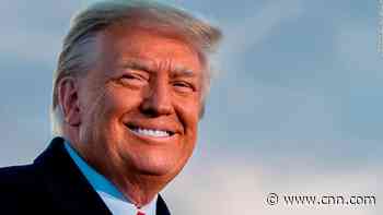 Analysis: Trump is right where he wants to be