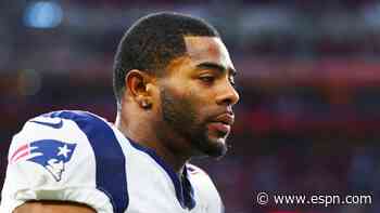 Butler on return to Pats: Never burn your bridges
