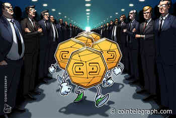 Self-Regulatory Organizations Growing Alongside New U.S. Crypto Regulation