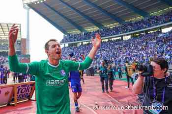 Bekerheld Davy Roef: &quot;Drie maand geleden zag het er heel anders uit&quot; en &quot;Wat nu volgt is toekomstmuziek&quot;