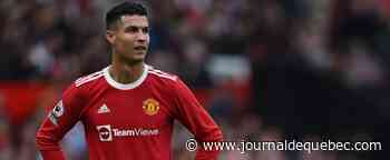 Cristiano Ronaldo annonce la mort d'un de ses nouveau-nés