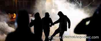 Violences en Suède après une «tournée» pour brûler le Coran: 40 blessés