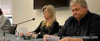 Meurtre à Lac-Saint-Charles: les parents de l'accusé envisagent de poursuivre la Ville de Québec