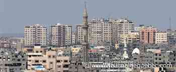 Après des violences à Jérusalem, tir de roquette vers Israël