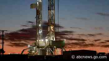 Infuriating climate activists, Biden expands oil drilling on public land