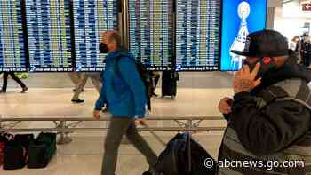 Florida judge voids US mask mandate for planes, other travel