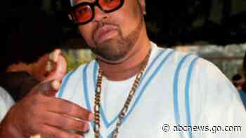 Hip hop pioneer DJ Kay Slay dies of COVID-19 at age 55