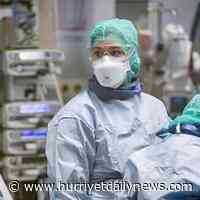 Turkey reports 4,542 new coronavirus cases, 19 more deaths - Hurriyet Daily News
