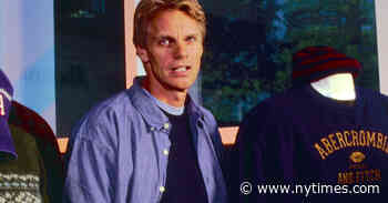 ‘White Hot’ Review: A Retailer Whose Reputation Went Down in Flames