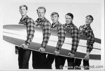 Fleetwood Mac's Lindsey Buckingham Said The Beach Boys Released the Best A Side/B Side Combo Ever - Showbiz Cheat Sheet