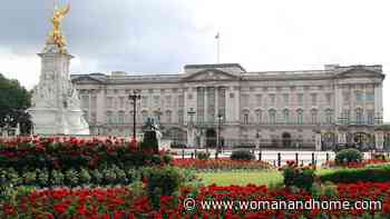 Buckingham Palace gets £90k makeover before Platinum Jubilee - Woman & Home