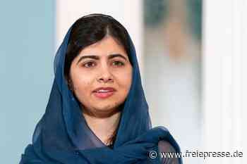 Aktivistin Malala: Mehr in Mädchen-Bildung investieren - freiepresse.de