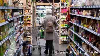 Inflation: Jeder Fünfte greift Erspartes an - Wirtschaft - Süddeutsche Zeitung - SZ.de