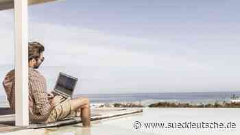 Urlaub: Warum echte Erholung wichtig ist - Wirtschaft - Süddeutsche Zeitung - SZ.de