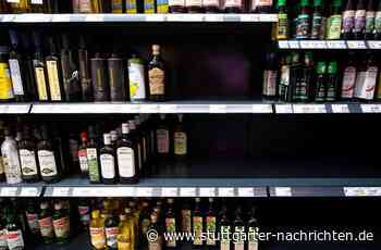 Ukrainekrieg: Sonnenblumenöl wird Mangelware bleiben - Wirtschaft - Stuttgarter Nachrichten