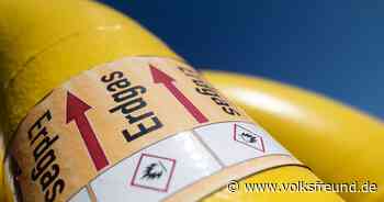 Warum die Wirtschaft vor einem plötzlichen Gasembargo warnt - Trierischer Volksfreund