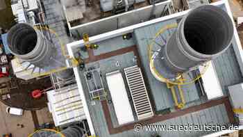 Öl- und Gas aus Russland: Deutschland zahlt 2022 wohl Rekordsummen - Süddeutsche Zeitung - SZ.de