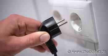 Strom und Gas werden noch teurer - Wirtschaft - Rheinpfalz.de