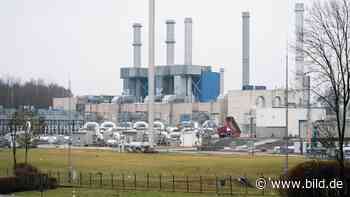 Bayerische Wirtschaft: „Bei Gasboykott droht Rezession“ | Regional - BILD