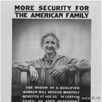 RAUS AUS DER KRISE! Roosevelts Kampf um die Wirtschaft - Alles Geschichte - History von radioWissen | BR Podcast - br.de