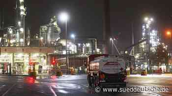 Energie-Krise: Fünf verlorene Jahrzehnte - Wirtschaft - Süddeutsche Zeitung - SZ.de