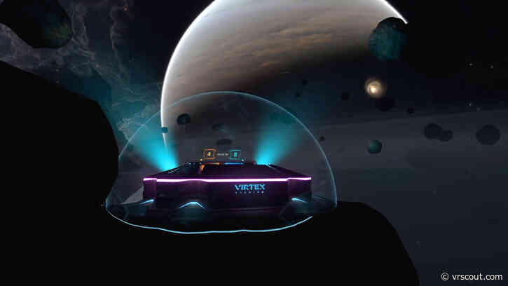 Echo Arena Is Getting Its Own VR Esports Arena