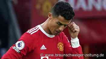 Ronaldo und seine Partnerin trauern um verlorenes Baby