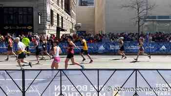 Boston Marathon: How Ottawa runners performed - CTV News Ottawa