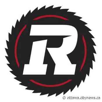 Redblacks make additions on offence - Ottawa.CityNews.ca