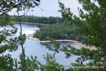 Water levels expected to rise on Ottawa River but flooding is not expected - PembrokeToday.ca