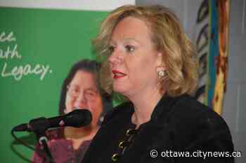 Provincial government announces funding support for Ottawa non-profit groups - Ottawa.CityNews.ca