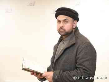 Muslim community in Ottawa raising money for Ukrainian refugees - Ottawa Sun