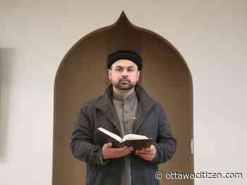Ottawa Muslim community raising money for Ukrainian refugees - Ottawa Citizen