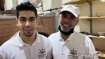 Why this Ottawa restaurant is open overnight - CBC.ca