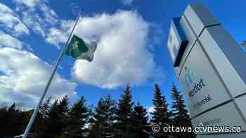 Ottawa hospital cancels non-urgent surgeries due to COVID-19 and Pat King set to appear in court: Five stories to watch this week - CTV News Ottawa