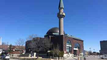 Toronto mosque shooting: Ottawa police increase patrols - CTV News Ottawa