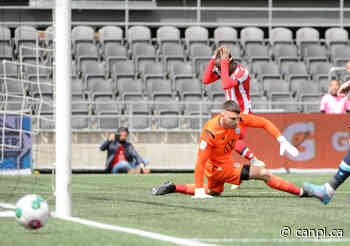 Sights and Sounds: Atlético Ottawa 1-0 HFX Wanderers – Canadian Premier League - Canadian Premier League