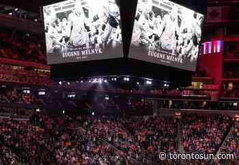 TRAIKOS: Days after their owner died, 'investors are circling' the Ottawa Senators - Toronto Sun