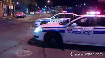 Police investigating after man found seriously injured on North Clinton