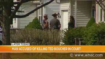 Trial begins for man accused of killing Brighton businessman