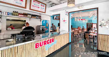 Here’s how this reverse ghost kitchen found success by going brick and mortar