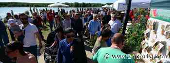 16-18 aprile, sul Po a Guastalla torna “Georgica” - 24Emilia