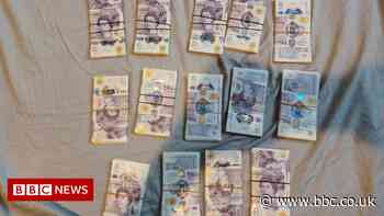 Two men arrested over suspected Sutton in Ashfield drug deal - BBC