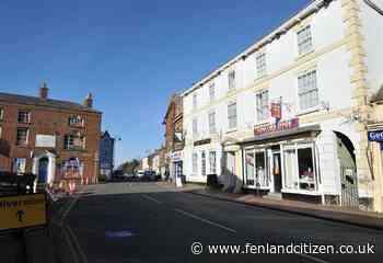 Jubilee event is seeking stalls - Fenland Citizen