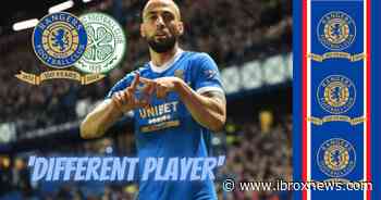 Chris Sutton and Barry Ferguson call for Kemar Roofe to start for Rangers v Celtic - Ibrox News