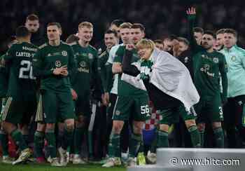 ‘Unnecessary risk’: Sutton warns Postecoglou against starting Celtic star - HITC - Football, Gaming, Movies, TV, Music