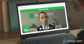 It's Tax Day—see which tax prep ads were viewed the most this season